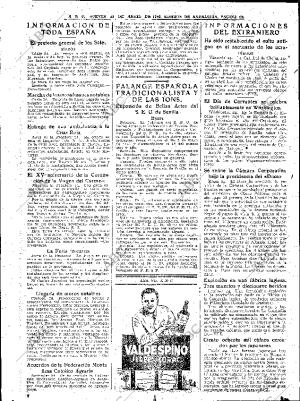 ABC SEVILLA 25-04-1940 página 12
