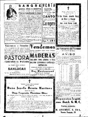 ABC SEVILLA 25-04-1940 página 15