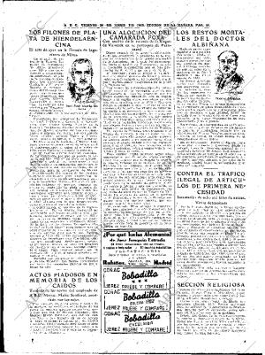 ABC MADRID 26-04-1940 página 10
