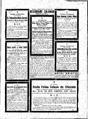 ABC MADRID 26-04-1940 página 15