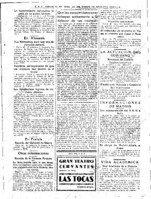 ABC SEVILLA 27-04-1940 página 9