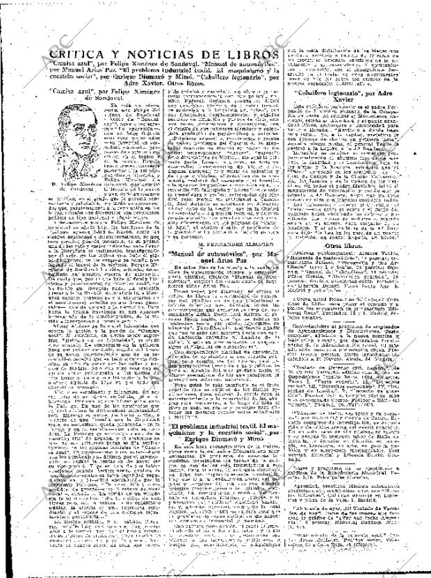 ABC MADRID 28-04-1940 página 6