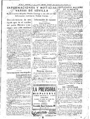 ABC SEVILLA 28-04-1940 página 11