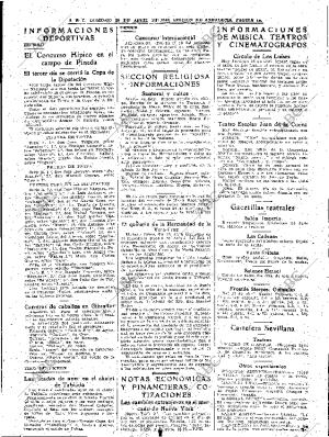 ABC SEVILLA 28-04-1940 página 13