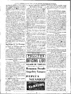 ABC SEVILLA 28-04-1940 página 6