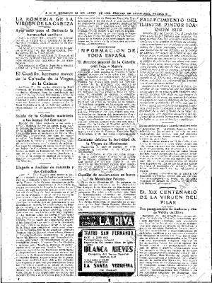 ABC SEVILLA 28-04-1940 página 8