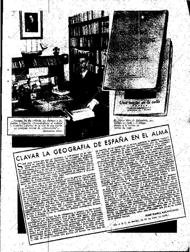 ABC MADRID 30-04-1940 página 13