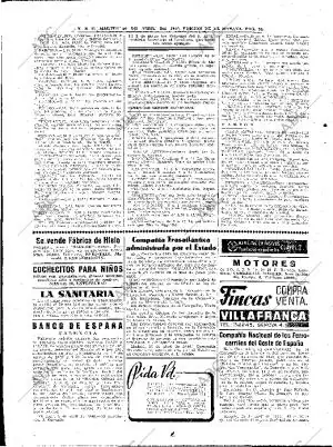 ABC MADRID 30-04-1940 página 26