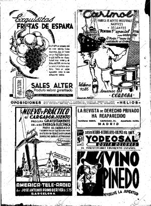 ABC MADRID 30-04-1940 página 32