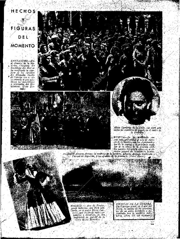 ABC MADRID 30-04-1940 página 5