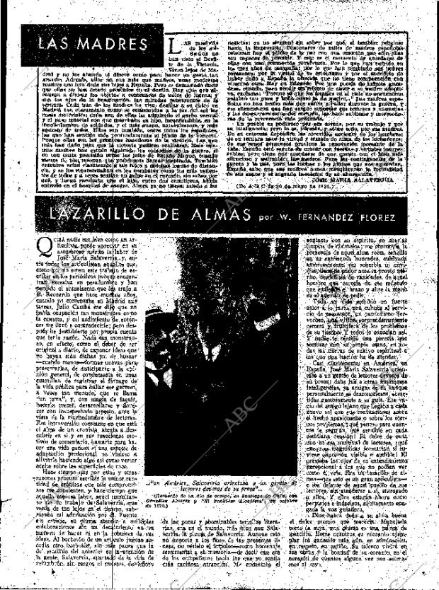 ABC MADRID 30-04-1940 página 9