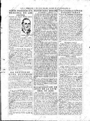 ABC MADRID 01-05-1940 página 11