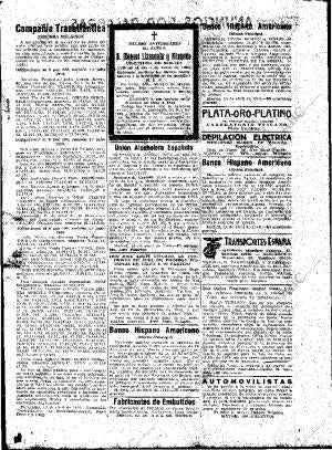 ABC MADRID 01-05-1940 página 15