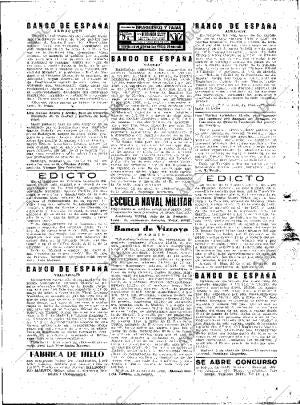 ABC MADRID 01-05-1940 página 4