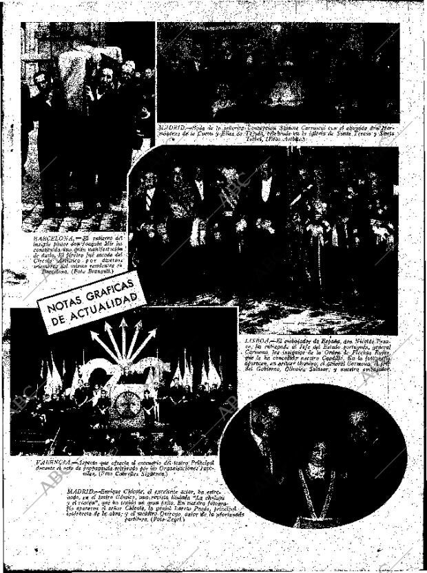 ABC MADRID 01-05-1940 página 5