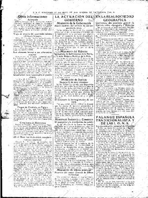 ABC MADRID 01-05-1940 página 9