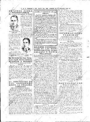 ABC MADRID 03-05-1940 página 10