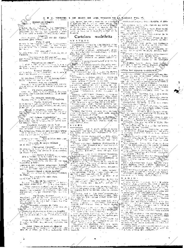 ABC MADRID 03-05-1940 página 14