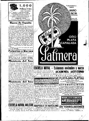 ABC MADRID 03-05-1940 página 16