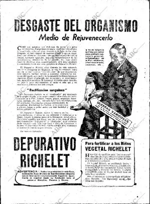 ABC MADRID 03-05-1940 página 6