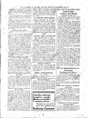 ABC MADRID 04-05-1940 página 11