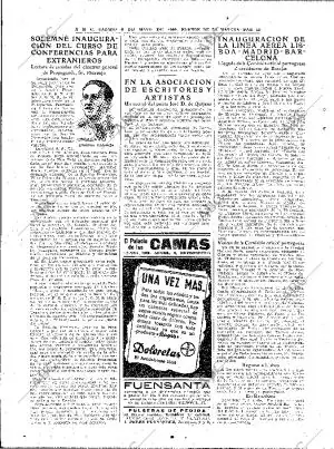 ABC MADRID 04-05-1940 página 12