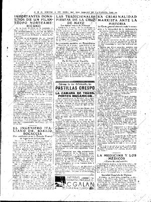 ABC MADRID 04-05-1940 página 13