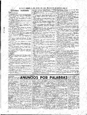 ABC MADRID 04-05-1940 página 17