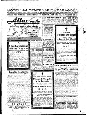 ABC MADRID 04-05-1940 página 2