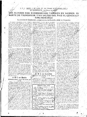 ABC MADRID 04-05-1940 página 9