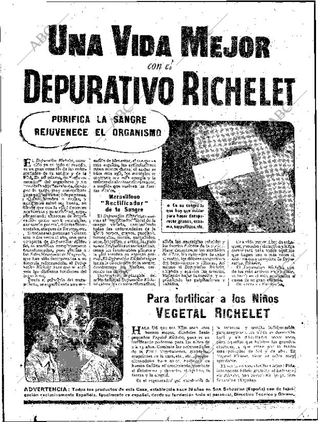 ABC SEVILLA 07-05-1940 página 10