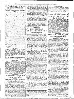 ABC SEVILLA 07-05-1940 página 6
