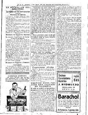 ABC SEVILLA 07-05-1940 página 7