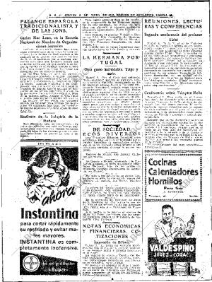 ABC SEVILLA 09-05-1940 página 14