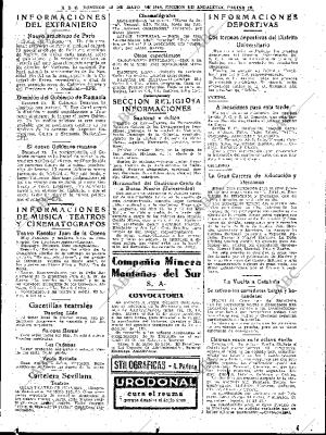 ABC SEVILLA 12-05-1940 página 11