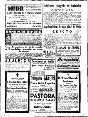 ABC SEVILLA 12-05-1940 página 2