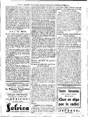 ABC SEVILLA 12-05-1940 página 6