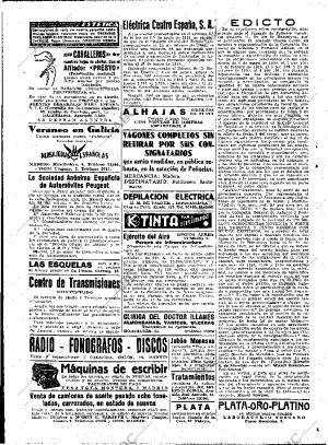 ABC MADRID 14-05-1940 página 16