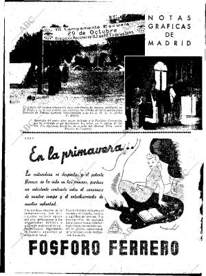 ABC MADRID 14-05-1940 página 4