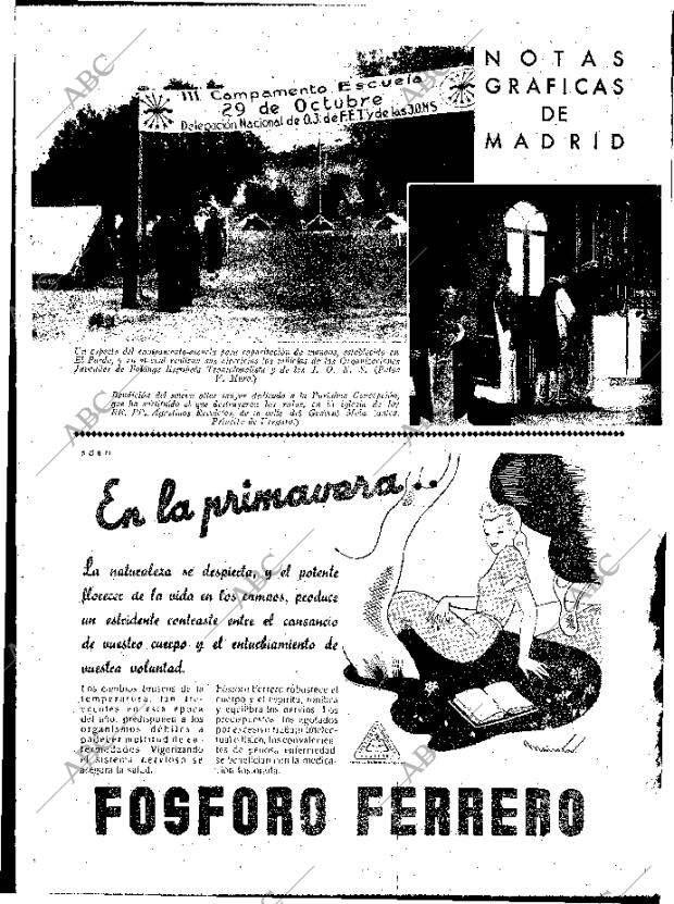 ABC MADRID 14-05-1940 página 4