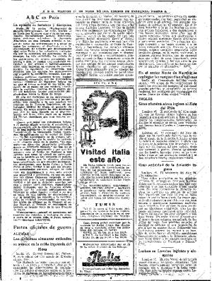 ABC SEVILLA 17-05-1940 página 4