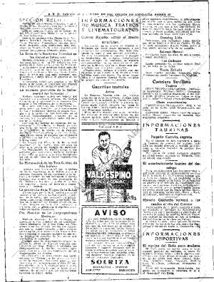 ABC SEVILLA 18-05-1940 página 10