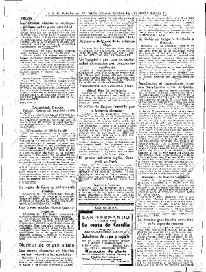 ABC SEVILLA 18-05-1940 página 5