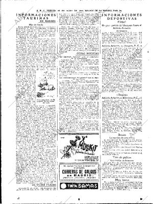 ABC MADRID 24-05-1940 página 12