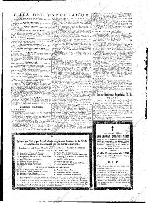 ABC MADRID 02-06-1940 página 2