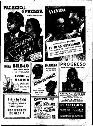 ABC MADRID 02-06-1940 página 5