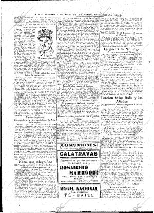 ABC MADRID 02-06-1940 página 6