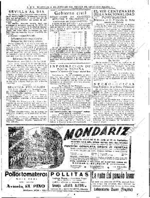ABC SEVILLA 05-06-1940 página 7