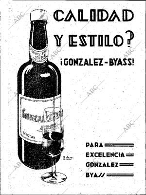 ABC SEVILLA 06-06-1940 página 8