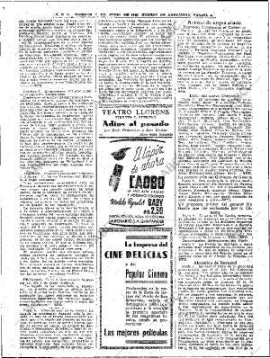 ABC SEVILLA 07-06-1940 página 4